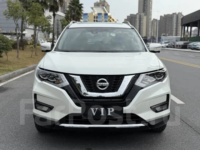 Nissan X-Trail. ��������, ��������, 2.0 (150��.�.), ������, 40 000����. ��, �/�. ��� ����� �� ������������ ����