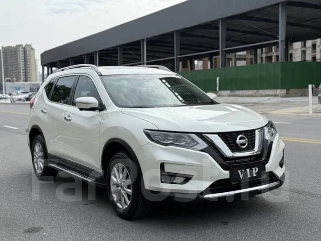 Nissan X-Trail. ��������, ��������, 2.0 (150��.�.), ������, 40 000����. ��, �/�. ��� ����� �� ������������ ����