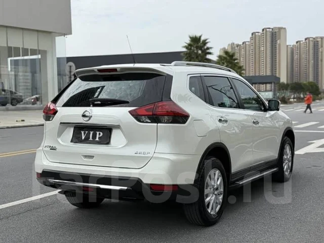 Nissan X-Trail. ��������, ��������, 2.0 (150��.�.), ������, 40 000����. ��, �/�. ��� ����� �� ������������ ����