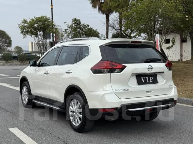Nissan X-Trail. ��������, ��������, 2.0 (150��.�.), ������, 40 000����. ��, �/�. ��� ����� �� ������������ ����