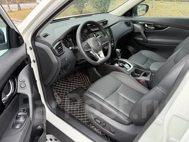 Nissan X-Trail. ��������, ��������, 2.0 (150��.�.), ������, 40 000����. ��, �/�. ��� ����� �� ������������ ����