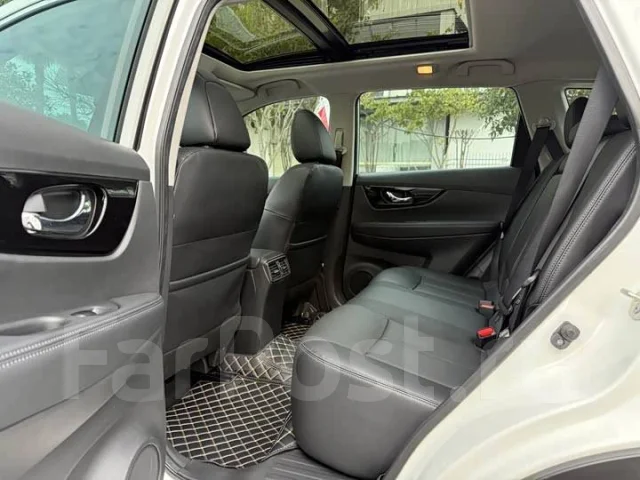 Nissan X-Trail. ��������, ��������, 2.0 (150��.�.), ������, 40 000����. ��, �/�. ��� ����� �� ������������ ����