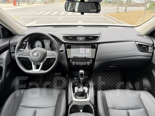 Nissan X-Trail. ��������, ��������, 2.0 (150��.�.), ������, 40 000����. ��, �/�. ��� ����� �� ������������ ����
