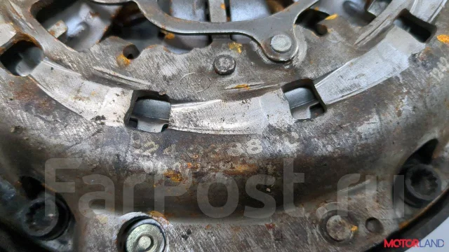 ������� Audi A6 (C6) 2004-2011 20898711 03G105266AT ����