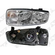 ���� Hyundai Elantra 00-03 / Avante 00-03 (������/ ������ �����������) SAT ST2211126RLDE2, ������ ST2211126RLDE2 ����