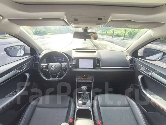 Skoda Karoq. �������, ��������, 1.4 (150��.�.), ������, 33 000����. ��, �/�. ��� ����� �� ������������ ����