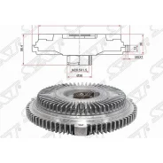 ���������� Mercedes ML-Class W163 98-05 SAT STA1122000222 STA1122000222 ����