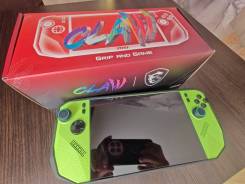 MSI Claw A8 BZ2EM ����