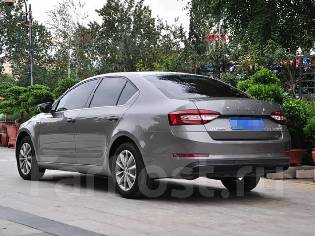 Skoda Octavia. �������, ��������, 1.4 (150��.�.), ������, 34 000����. ��, �/�. ��� ����� �� ������������ ����