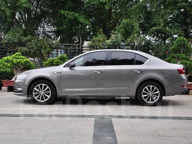 Skoda Octavia. �������, ��������, 1.4 (150��.�.), ������, 34 000����. ��, �/�. ��� ����� �� ������������ ����