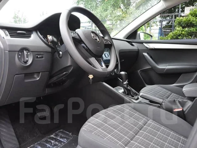 Skoda Octavia. �������, ��������, 1.4 (150��.�.), ������, 34 000����. ��, �/�. ��� ����� �� ������������ ����