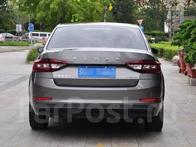 Skoda Octavia. �������, ��������, 1.4 (150��.�.), ������, 34 000����. ��, �/�. ��� ����� �� ������������ ����