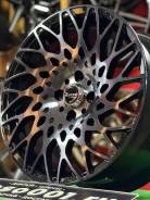 Enkei. 7.0x16", 4x98, ET38, �� 58,6���. ����