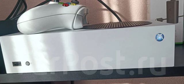 Microsoft Xbox Series S ����