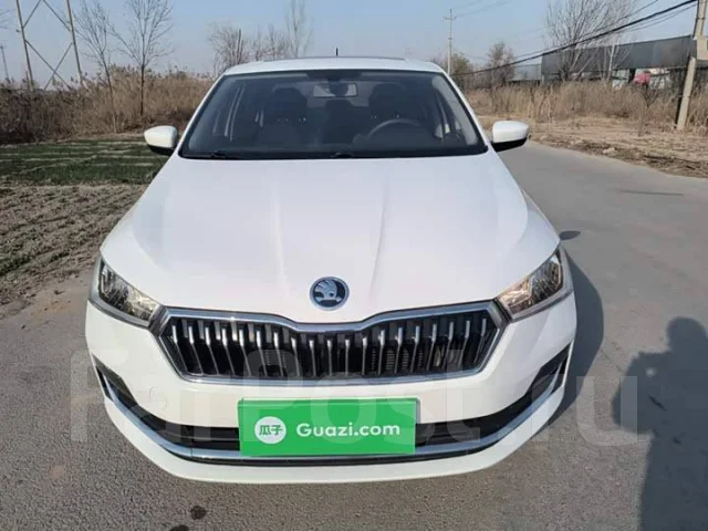 Skoda Rapid. �������, ��������, 1.5 (112��.�.), ������, 35 000����. ��, �/�. ��� ����� �� ������������ ����
