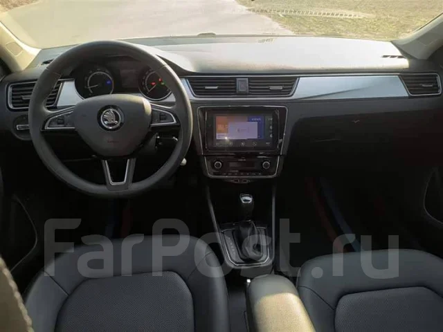 Skoda Rapid. �������, ��������, 1.5 (112��.�.), ������, 35 000����. ��, �/�. ��� ����� �� ������������ ����