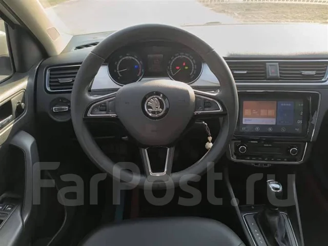 Skoda Rapid. �������, ��������, 1.5 (112��.�.), ������, 35 000����. ��, �/�. ��� ����� �� ������������ ����