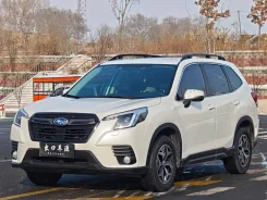 Subaru Forester. ��������, 4wd, 2.0 (154��.�.), ������, 37 000����. ��, �/�. ��� ����� �� ������������ ����