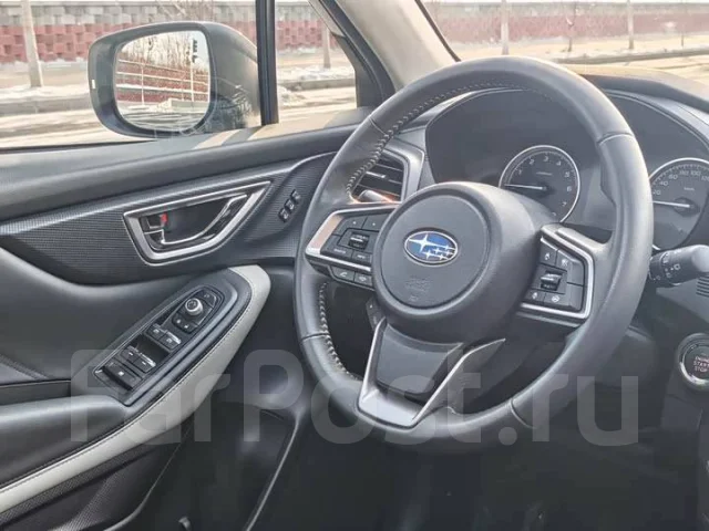 Subaru Forester. ��������, 4wd, 2.0 (154��.�.), ������, 37 000����. ��, �/�. ��� ����� �� ������������ ����