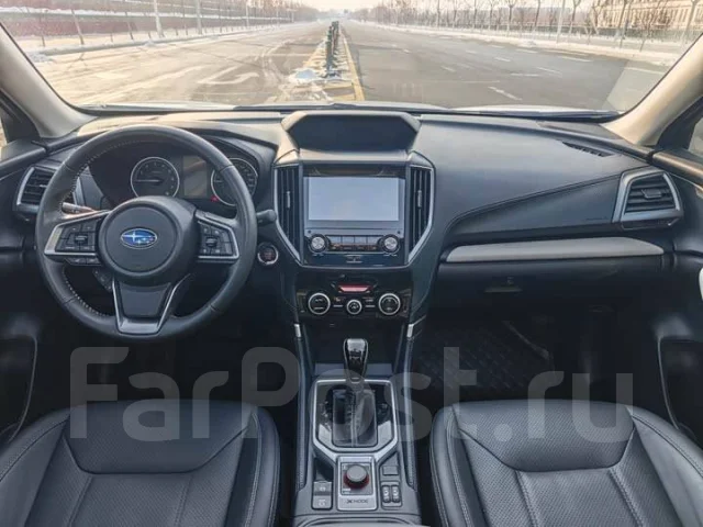 Subaru Forester. ��������, 4wd, 2.0 (154��.�.), ������, 37 000����. ��, �/�. ��� ����� �� ������������ ����