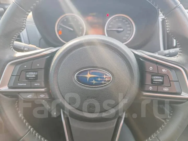 Subaru Forester. ��������, 4wd, 2.0 (154��.�.), ������, 37 000����. ��, �/�. ��� ����� �� ������������ ����