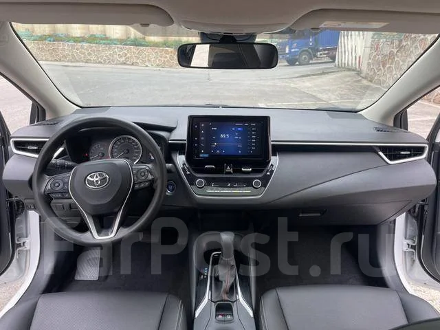 Toyota Corolla. ��������, ��������, 1.5 (121��.�.), ������, 38 000����. ��, �/�. ��� ����� �� ������������ ����