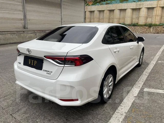 Toyota Corolla. ��������, ��������, 1.5 (121��.�.), ������, 38 000����. ��, �/�. ��� ����� �� ������������ ����