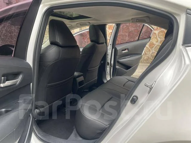 Toyota Corolla. ��������, ��������, 1.5 (121��.�.), ������, 38 000����. ��, �/�. ��� ����� �� ������������ ����