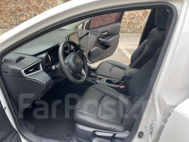 Toyota Corolla. ��������, ��������, 1.5 (121��.�.), ������, 38 000����. ��, �/�. ��� ����� �� ������������ ����