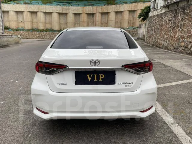 Toyota Corolla. ��������, ��������, 1.5 (121��.�.), ������, 38 000����. ��, �/�. ��� ����� �� ������������ ����