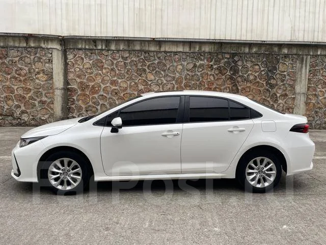 Toyota Corolla. ��������, ��������, 1.5 (121��.�.), ������, 38 000����. ��, �/�. ��� ����� �� ������������ ����