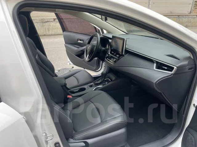 Toyota Corolla. ��������, ��������, 1.5 (121��.�.), ������, 38 000����. ��, �/�. ��� ����� �� ������������ ����