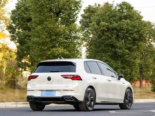 Volkswagen Golf. �������, ��������, 1.4 (150��.�.), ������, 39 000����. ��, �/�. ��� ����� �� ������������ ����