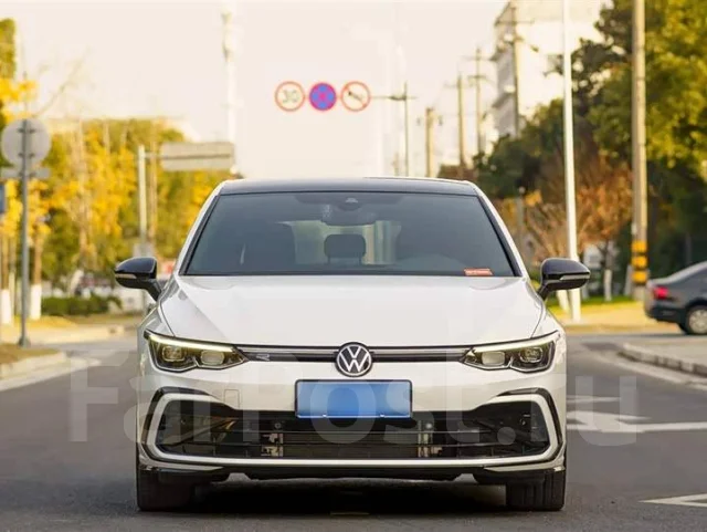 Volkswagen Golf. �������, ��������, 1.4 (150��.�.), ������, 39 000����. ��, �/�. ��� ����� �� ������������ ����