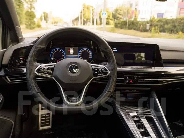 Volkswagen Golf. �������, ��������, 1.4 (150��.�.), ������, 39 000����. ��, �/�. ��� ����� �� ������������ ����
