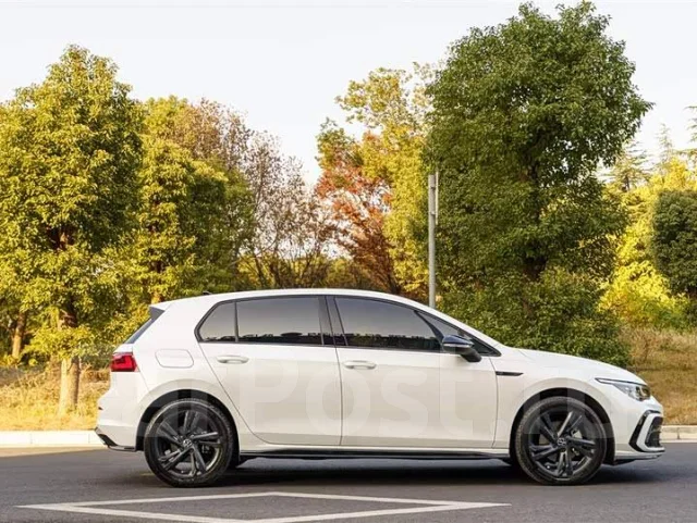 Volkswagen Golf. �������, ��������, 1.4 (150��.�.), ������, 39 000����. ��, �/�. ��� ����� �� ������������ ����