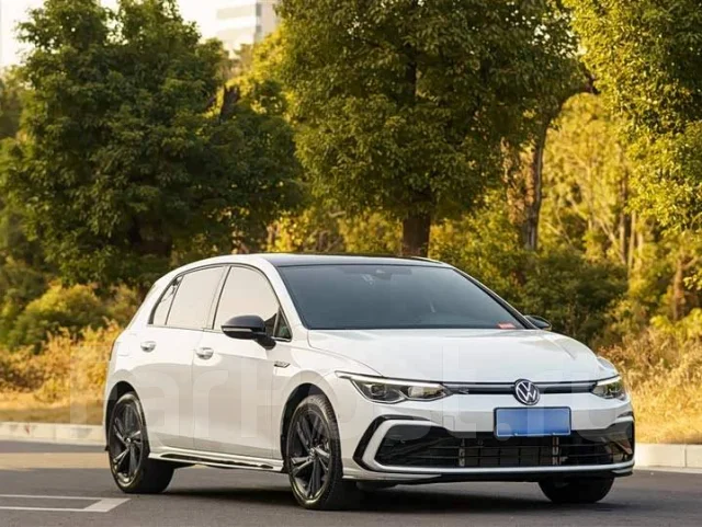 Volkswagen Golf. �������, ��������, 1.4 (150��.�.), ������, 39 000����. ��, �/�. ��� ����� �� ������������ ����