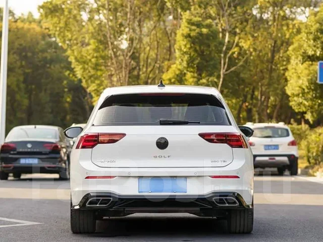 Volkswagen Golf. �������, ��������, 1.4 (150��.�.), ������, 39 000����. ��, �/�. ��� ����� �� ������������ ����