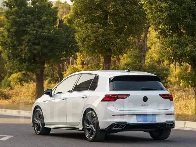 Volkswagen Golf. �������, ��������, 1.4 (150��.�.), ������, 39 000����. ��, �/�. ��� ����� �� ������������ ����