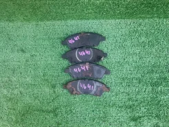 4641 ������� ��������� �������� Nissan AY040-NS140 ����