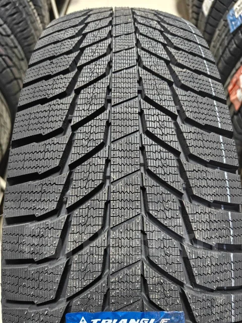 Triangle Snowlink PL01
