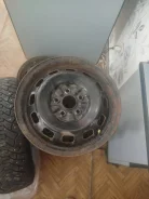 Advanti DST Apello. x14", 5x100, �� 67,1���. ����