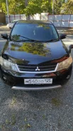 Mitsubishi Outlander. 4wd, 2.4 (170��.�.), ������, 198 200����. �� ����