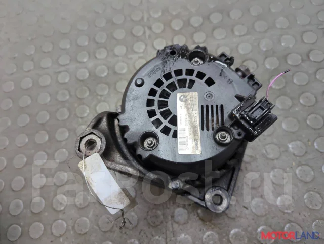 ��������� BMW 3 E90, E91, E92, E93 2005-2012 20898734 12318507624 ����