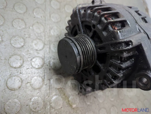 ��������� BMW 3 E90, E91, E92, E93 2005-2012 20898734 12318507624 ����