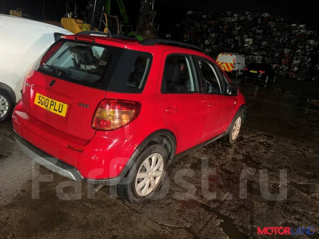 ��������� Suzuki SX4 2006-2014 20975805 3140080J00 ����