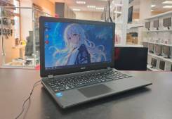Acer. 15.6", 2,1����, ��� 2048 ��, ���� 120���, WiFi: 1, Bluetooth: 1, ����������� �� 2��. ����