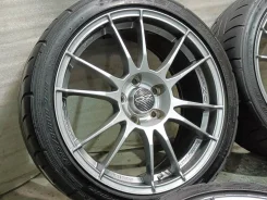 OZ Racing Ultraleggera. 8.0x18", 5x114.3, ET48, �� 75���. ����