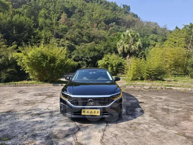Volkswagen Passat. �������, ��������, 1.4 (150��.�.), ������, 27 000����. ��, �/�. ��� ����� �� ������������ ����