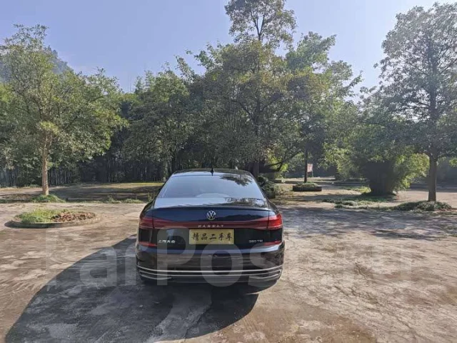 Volkswagen Passat. �������, ��������, 1.4 (150��.�.), ������, 27 000����. ��, �/�. ��� ����� �� ������������ ����